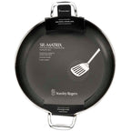 matrix-non-stick-round-roasting-pan-36cm-stanley-rogers