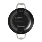stanley-rogers-light-weight-cast-iron-cooks-pan-30cm