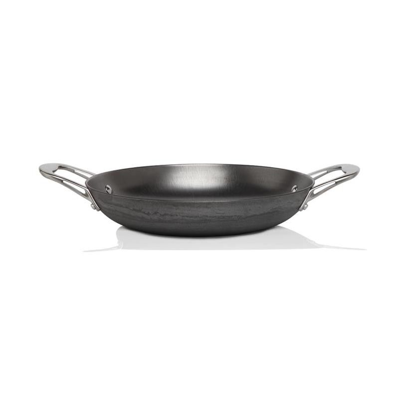 stanley-rogers-light-weight-cast-iron-cooks-pan-30cm