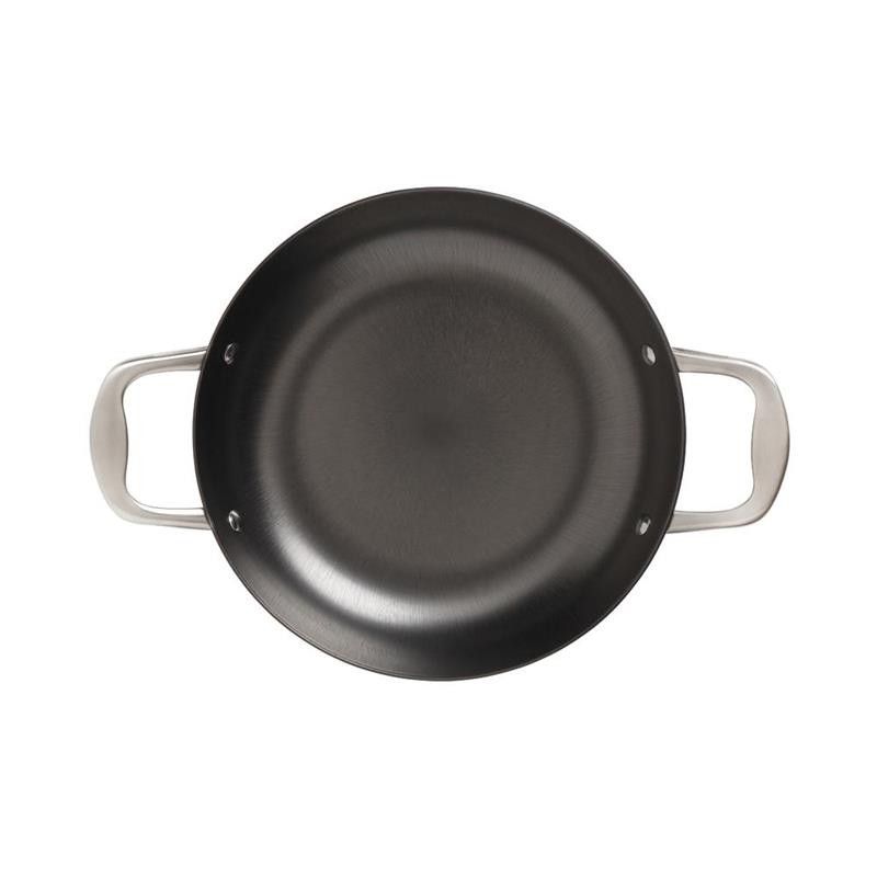 stanley-rogers-light-weight-cast-iron-cooks-pan-30cm