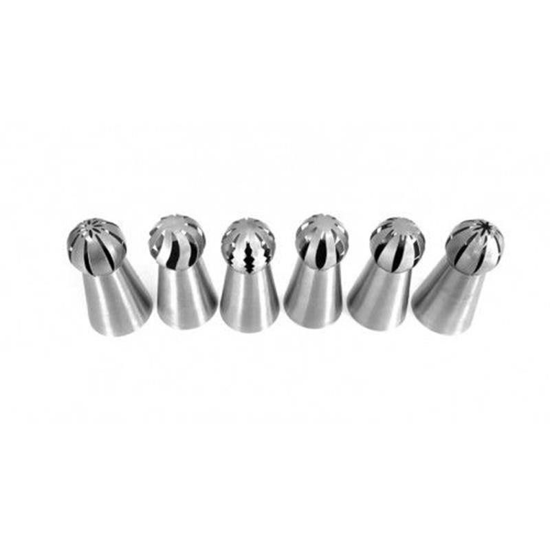 loyal-piping-tip-tube-russian-ruffle-ball-set-of-6