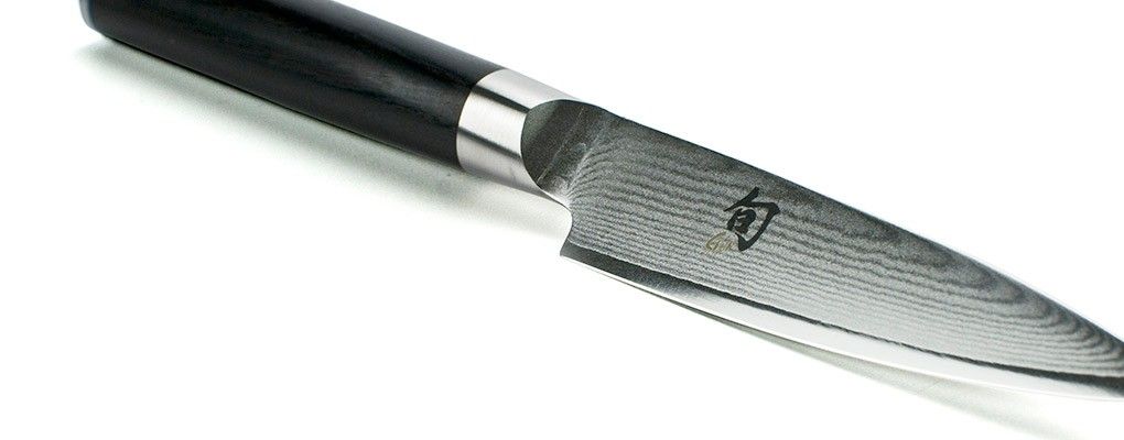 Shun Classic Paring Knife 8.9cm