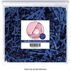 cake-craft-shredded-paper-navy-blue-100g