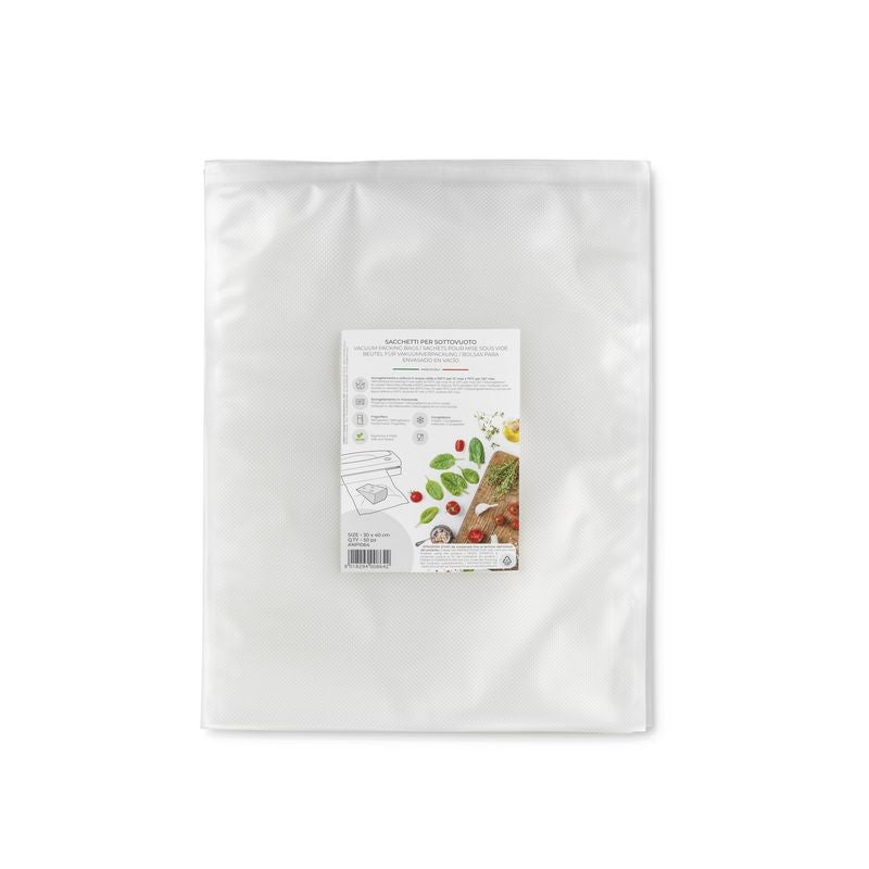 Magic Vac Vacuum Bag 30x40cm 50pk D65