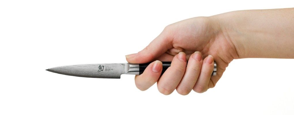 Shun Classic Paring Knife 8.9cm