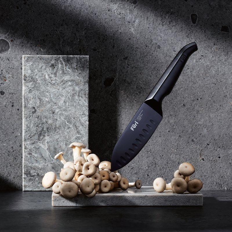 furi-jet-black-east-west-santoku-knife-13cm