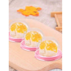 pink-dome-cake-dessert-container-with-lid-7-x-7-x-4-5cm-5-pack
