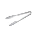 Chef Inox One Piece Tong Stainless Steel 240mm