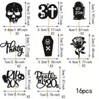 death-to-my-20s-cupcake-topper-16pc-set