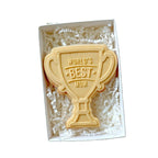 Little Biskut Trophy Cutter & Changeable Debosser Set