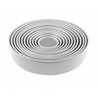 Mondo Pro Round Cake Pan 9in / 22.5x7.5cm