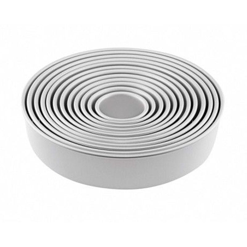 Mondo Pro Round Cake Pan 9in / 22.5x7.5cm