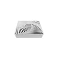 Mondo Pro Square Cake Pan 4in / 10x7.5cm