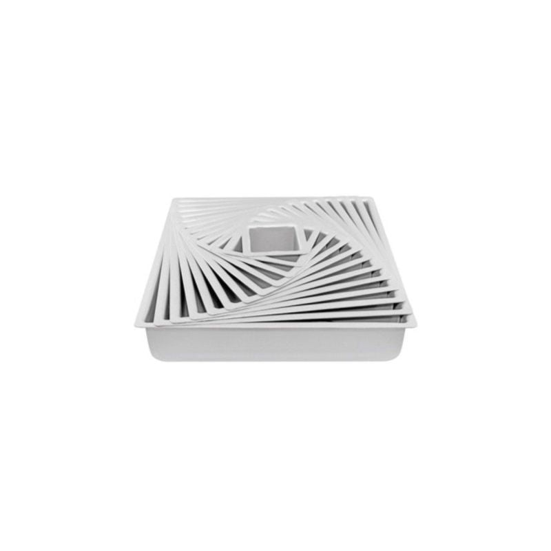 Mondo Pro Square Cake Pan 5in / 12.5x7.5cm