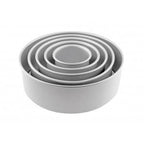 Mondo Pro Deep Round Pan 4in / 10x10cm