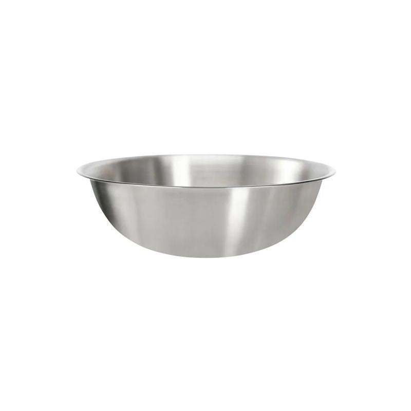 Chef Inox Mixing Bowl 445x135mm / 13.0Lt
