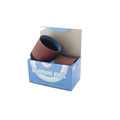 Nirey Grinding Carrier Wheel Rough 200 Grit GR-2185A