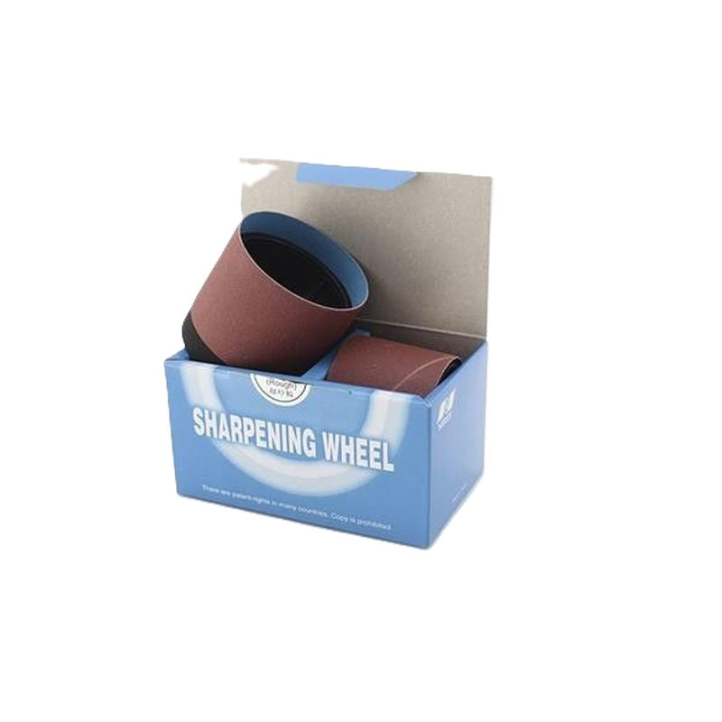 Nirey Grinding Carrier Wheel Rough 200 Grit GR-2185A