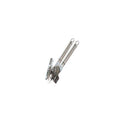 Chef Inox Milano Can Opener Stainless Steel