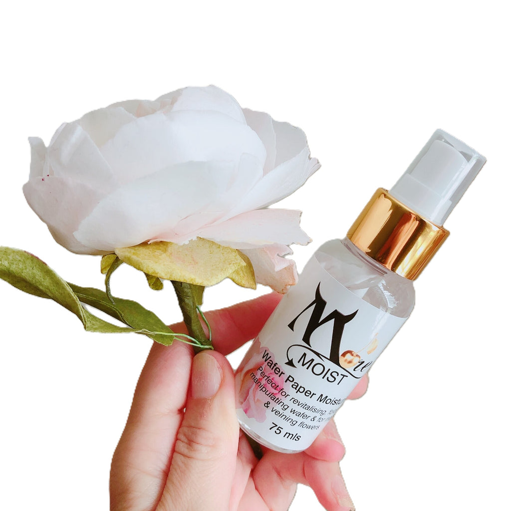 More Moist Wafer Paper Moisturiser 75ml