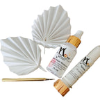 More Moist Wafer Paper Moisturiser 75ml