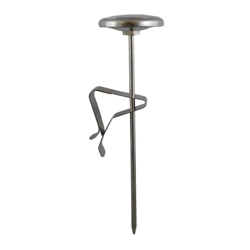 HLP Coffee Pro Milk Thermometer 210mm probe - 43mm dial