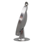 HLP Fridge Thermometer Stainless Steel