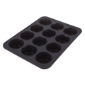 daily-bake-silicone-muffin-pan-charcoal-12-cup