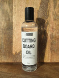 Food Grade Mineral Oil 250ml