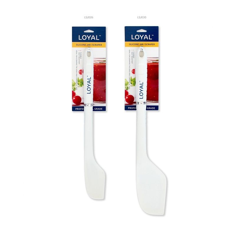 loyal-silicone-jar-scraper-spatula-300mm