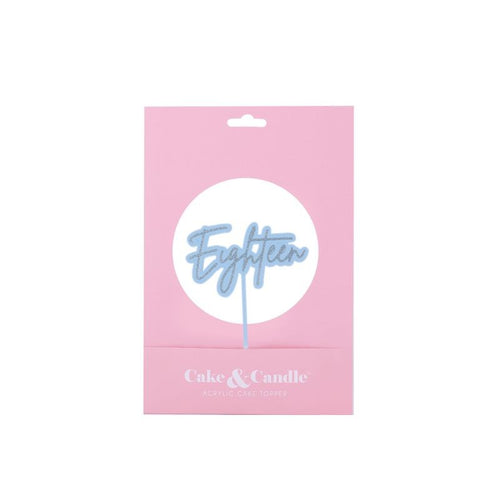 c-c-acrylic-silver-light-blue-layered-cake-topper-eighteen