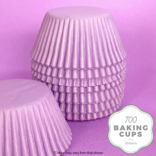 cake-craft-baking-cups-700-lilac-200-piece-pack