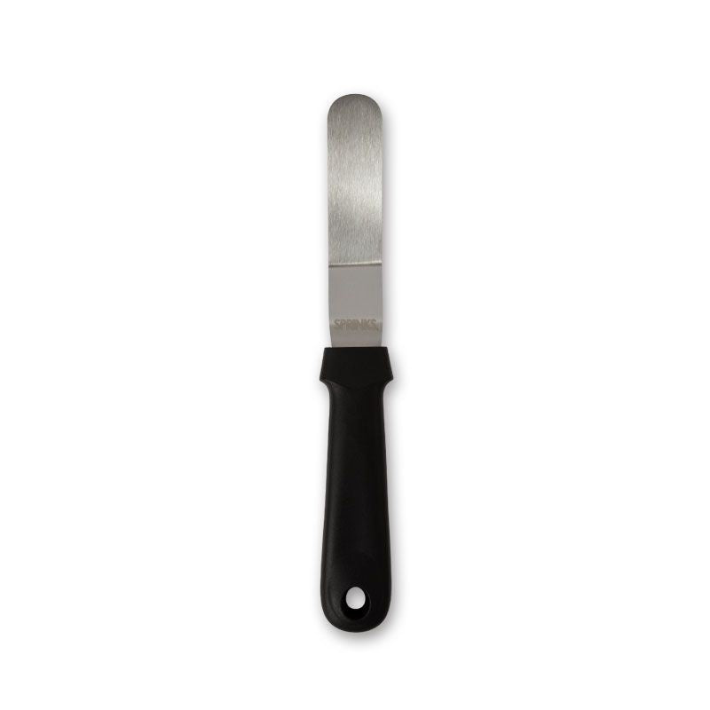 sprinks-stainless-steel-cranked-spatula-4inch-11cm