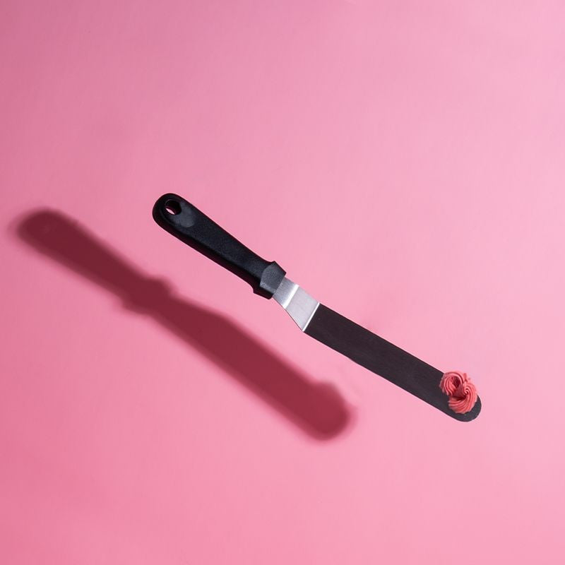 sprinks-stainless-steel-cranked-spatula-8inch-20cm