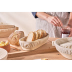 bakemaster-large-oval-proving-basket-35-x-15-x-7cm-rattan