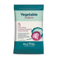 Mad Millie Vegetable Culture 5 sachets
