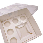More Bento Cake n Cuppies Boxes - Regular 10 Pack