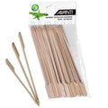 Bamboo Tepokushi Skewers - 18cm - 50 Pieces