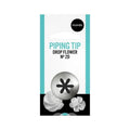 Mondo Stainless Steel Piping Tip/Tube No.2D Drop Flower