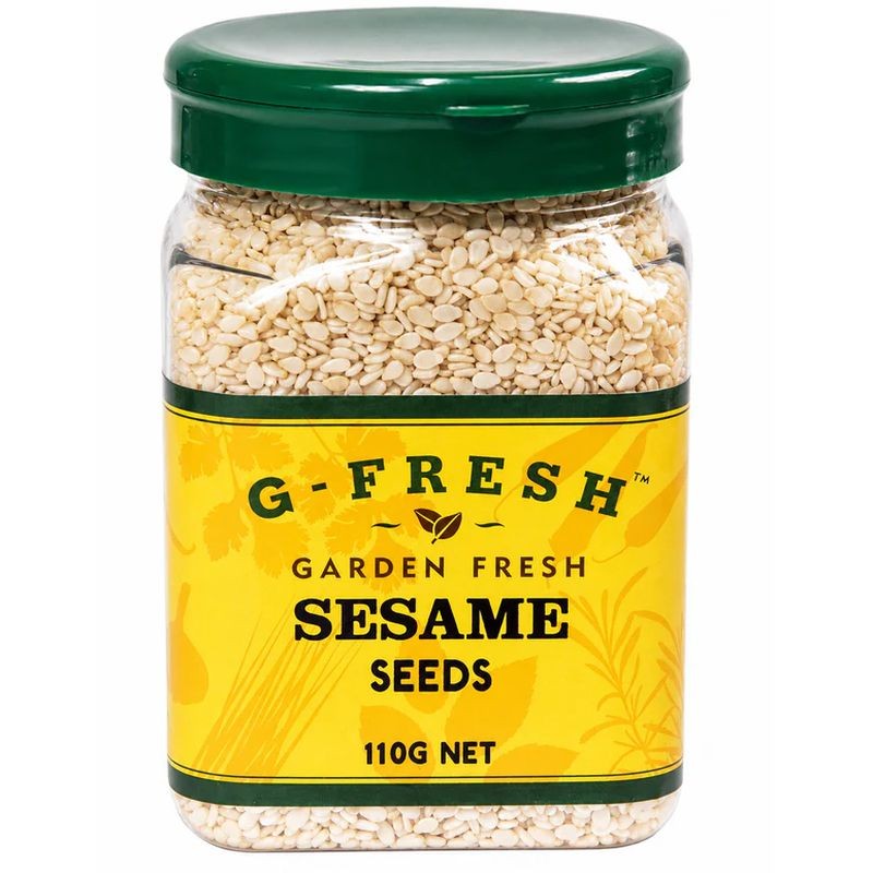 G-Fresh Sesame Seeds 110g