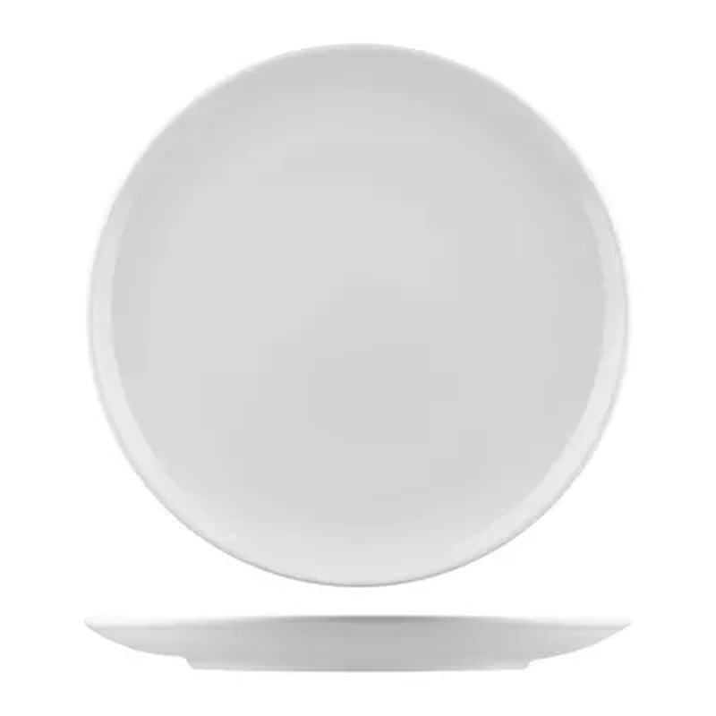 AFC Nano Flat Coupe Plate 210mm NPR21002A