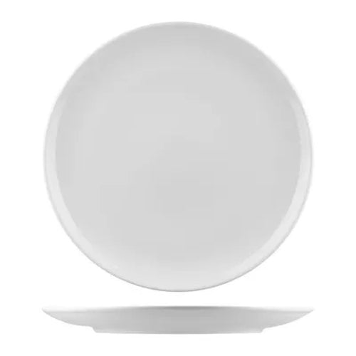 AFC Nano Flat Coupe Plate 210mm NPR21002A