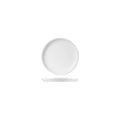 Royal Porcelain White Album Round Flared Coupe Plate 190mm