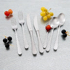 Tablekraft Luxor Steak Knife 12 pk