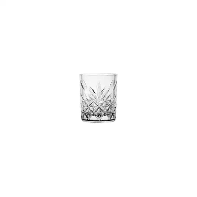 Pasabache Timeless Shot 60ml Single Glass