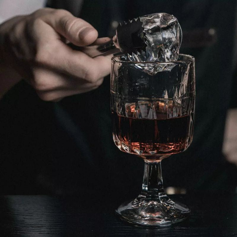 Libbey Winchester Highball