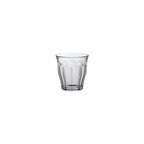 Duralex Picardie Tumbler Clear 160ml - 4 pack
