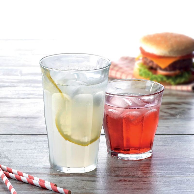 Duralex Picardie Tumbler Clear 310ml - Single