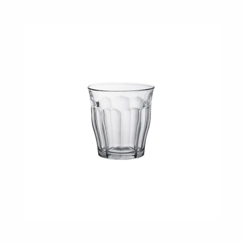 Duralex Picardie Tumbler Clear 310ml - Single