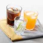 Duralex Provence Tumbler Clear 90ml 6 Pack